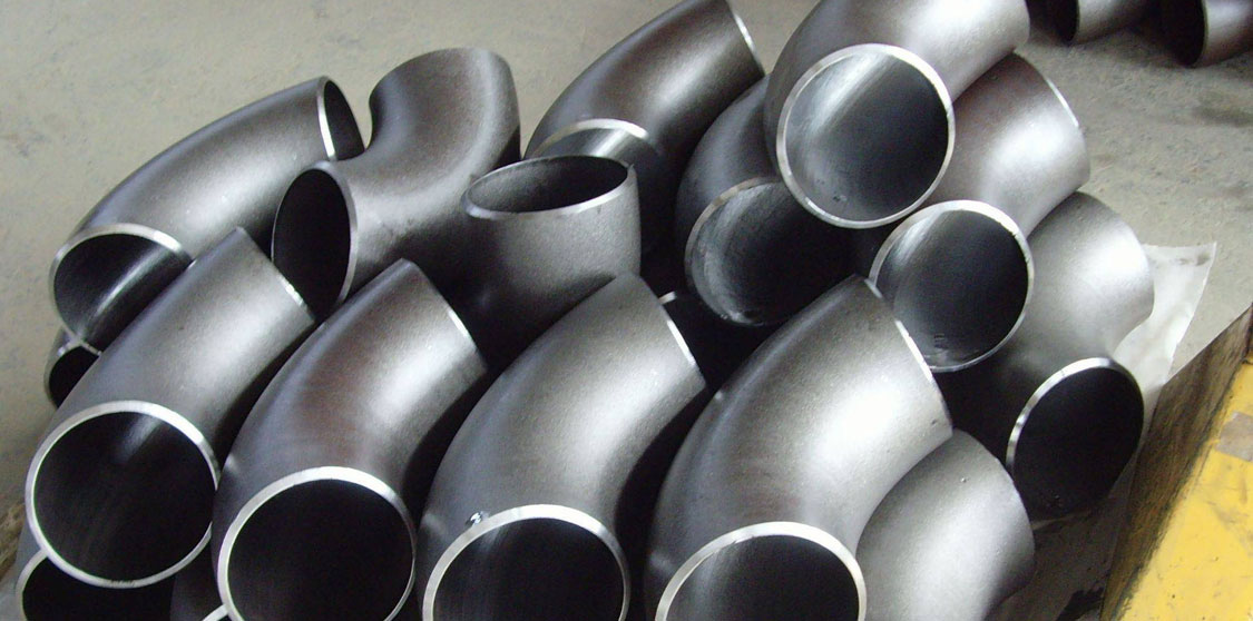 ASTM A234 WPB FITTINGS